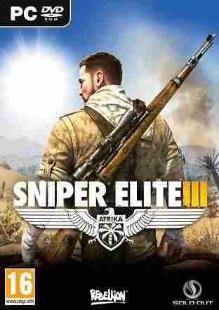 Descargar Sniper Elite 3 [MULTI5][PACK IDIOMAS + DLC][RELOADED] por Torrent